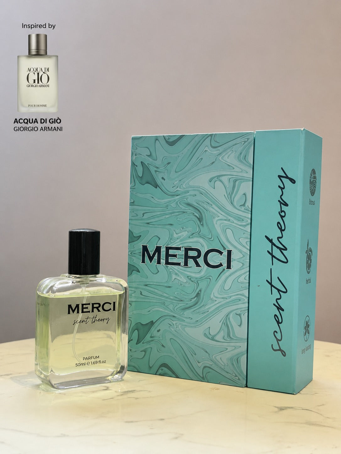 Fragrance